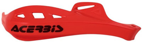 Rally Profile Handguards
