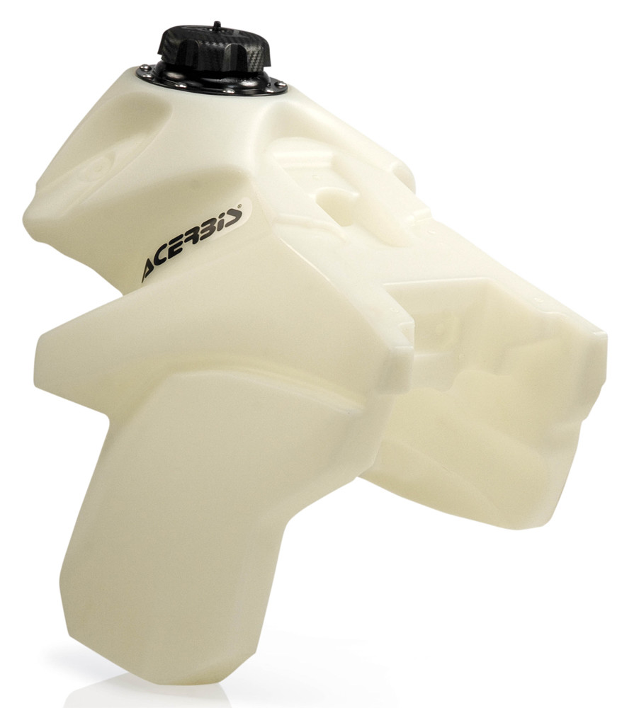 Large Capacity Fuel Tank