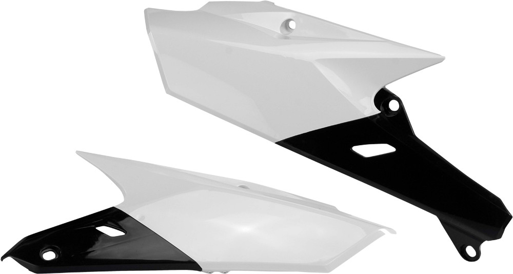 Side Panels