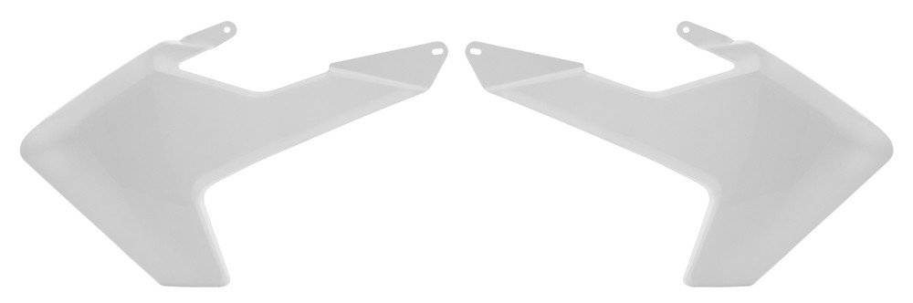 Radiator Shroud