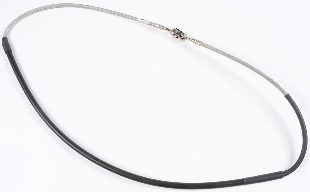 Stainless Steel Hydraulic Brake Line