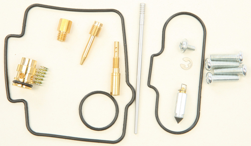 Carburetor Repair Kit