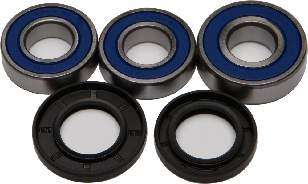 Wheel Bearing & Seal Kit