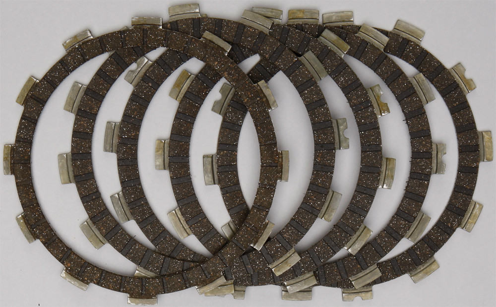 Redline Clutch Kit