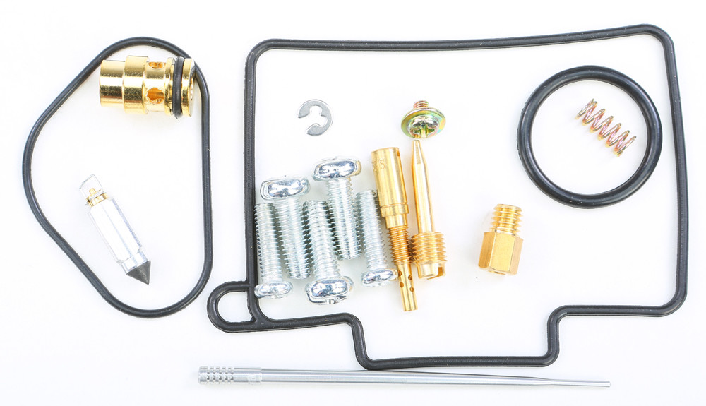 Carburetor Repair Kit