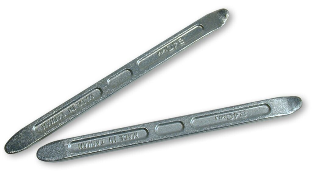 TIRE LEVER SET 240MM