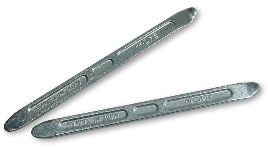 TIRE LEVER SET 240MM