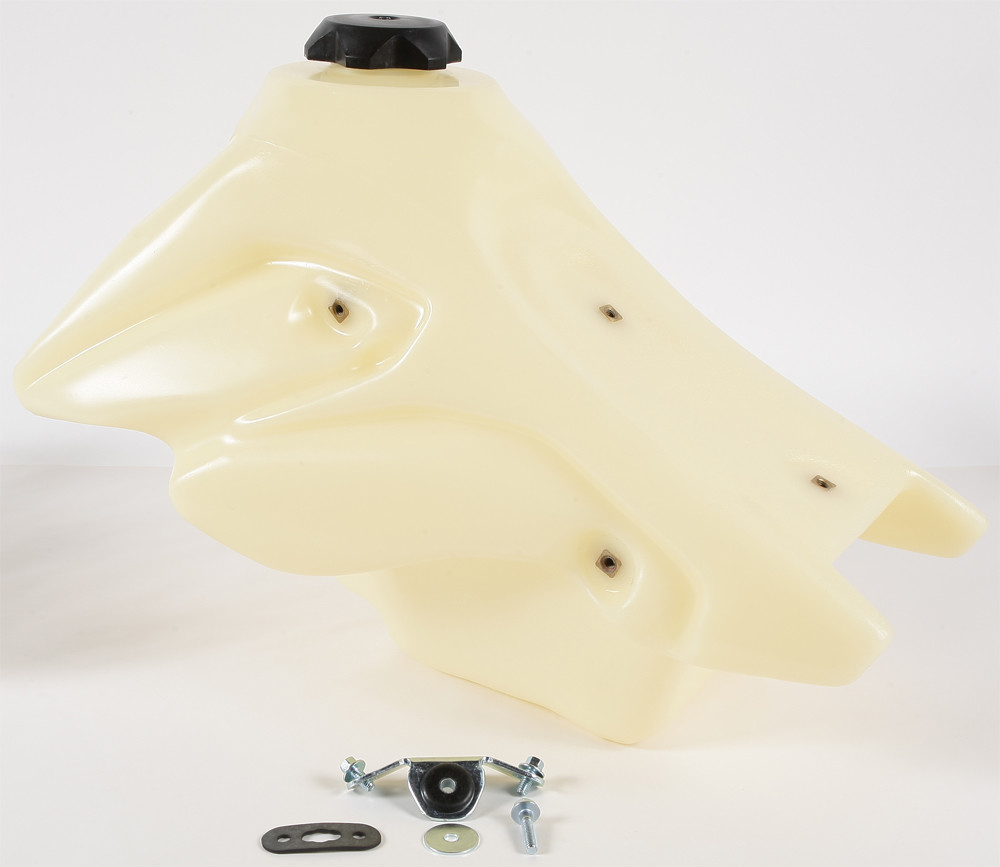 Large Capacity Fuel Tank