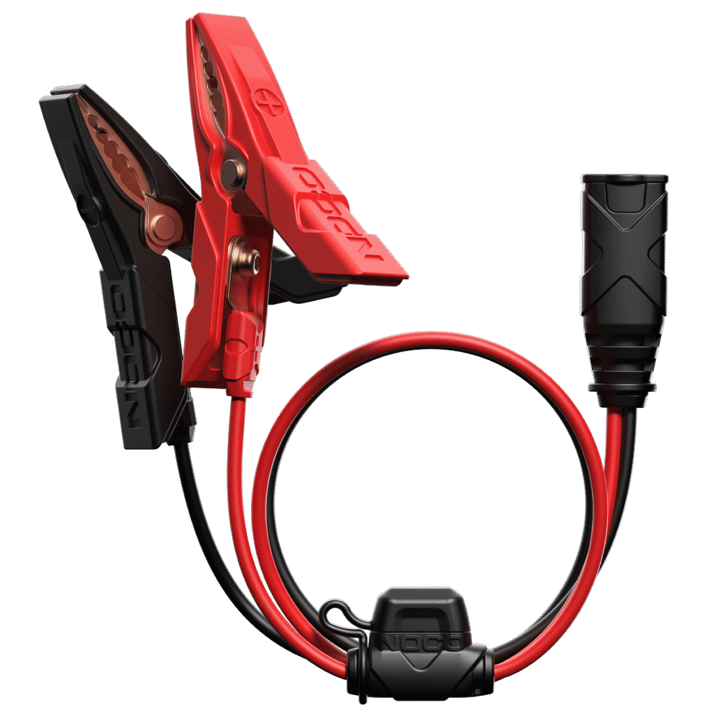 X-CONNECT BATTERY CLAMPS