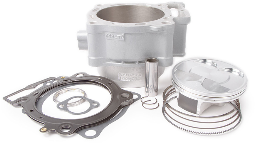 Big Bore Cylinder Kit