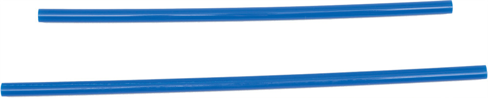 SPOKE WRAPS BLUE 72/PK 21"/19"