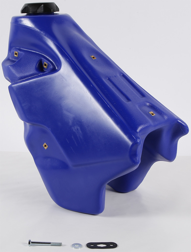 Large Capacity Fuel Tank