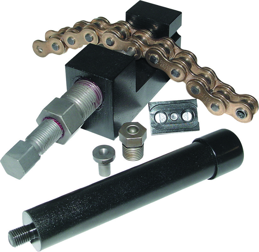 JUMBO CHAIN TOOL