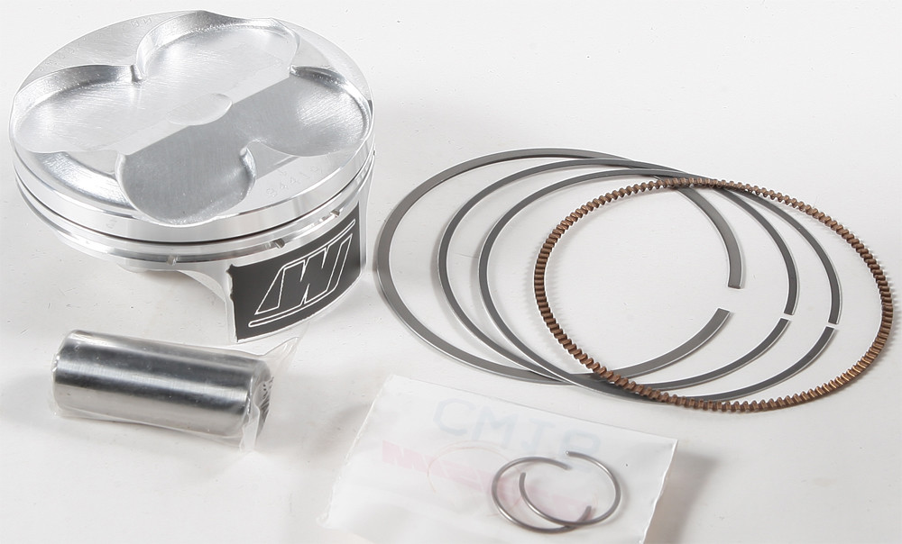 Piston