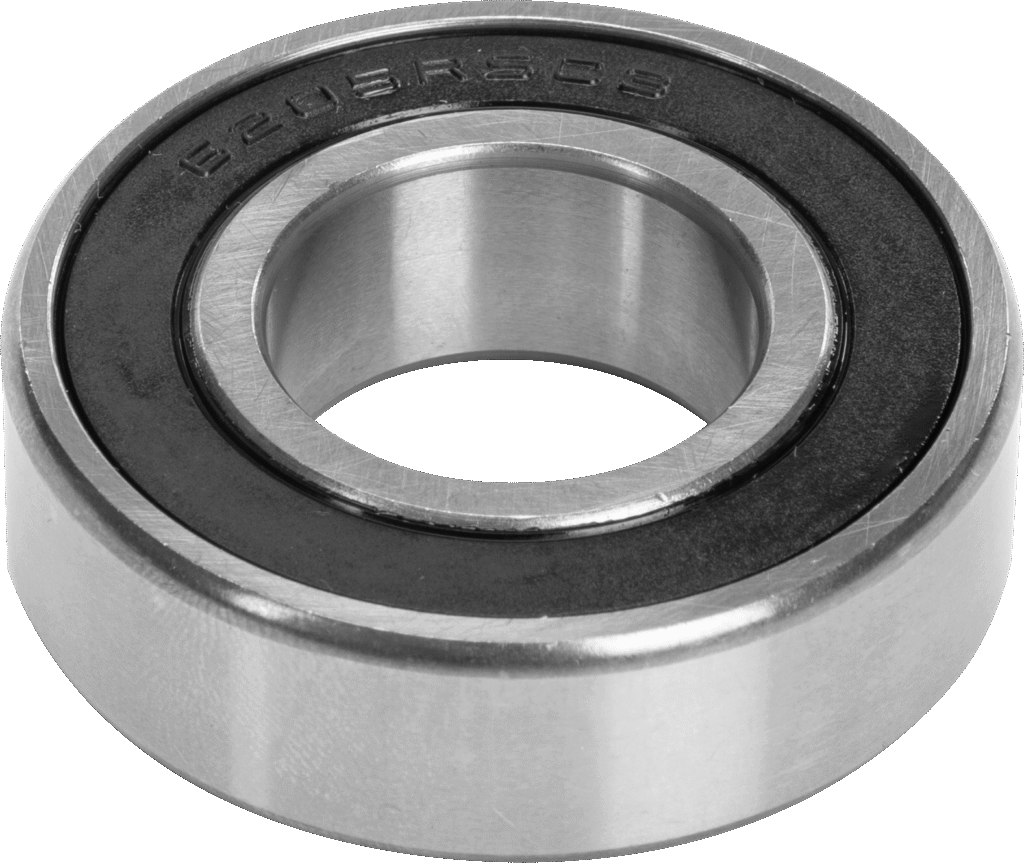 Standard Double Sealed Wheel Bearing