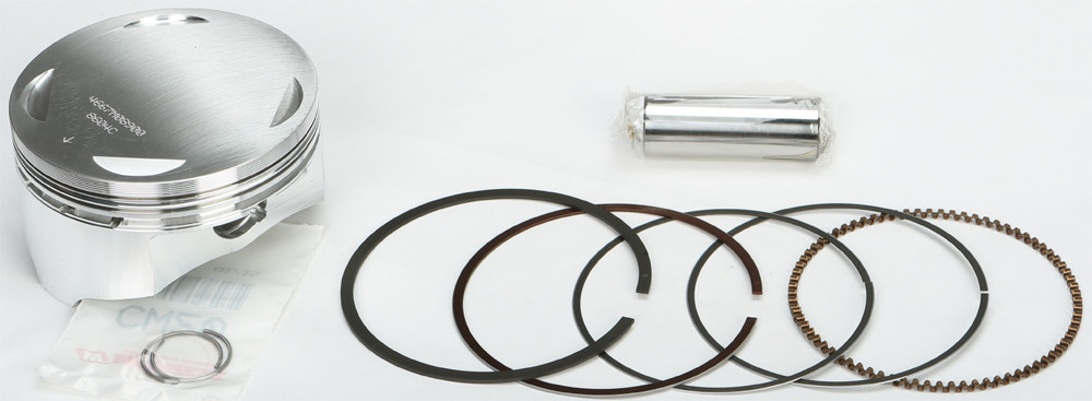 Piston