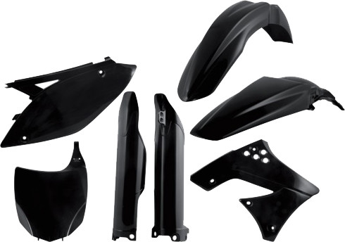 Plastic Kit