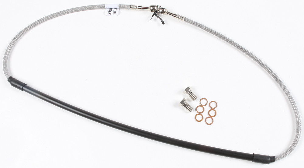 Stainless Steel Hydraulic Brake Line
