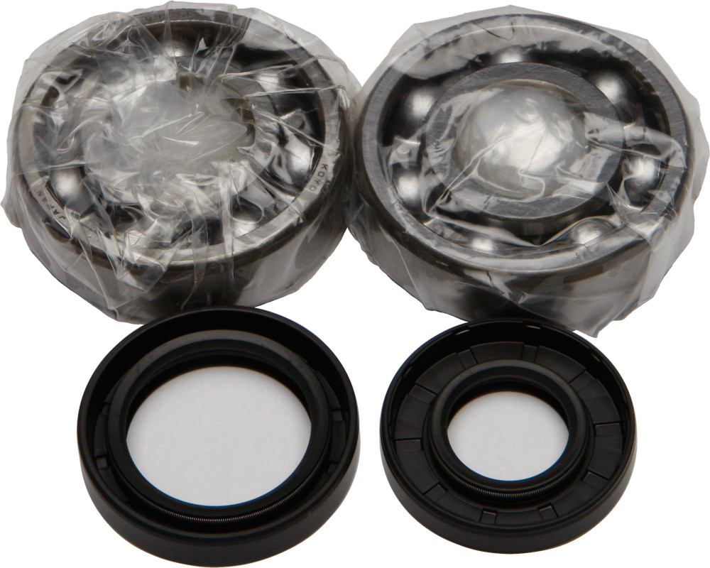 Crankshaft Bearing & Seal Kit