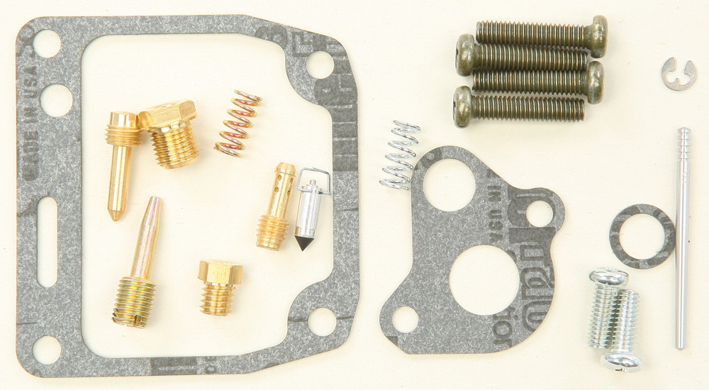 Carburetor Repair Kit