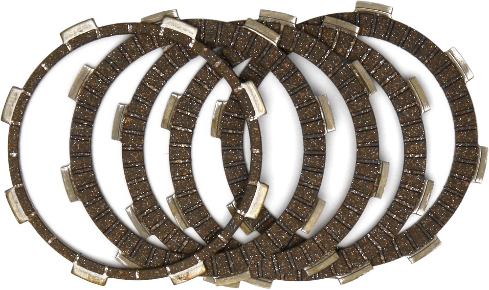 Redline Clutch Kit