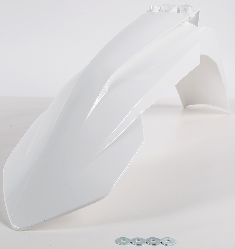 Front Fender