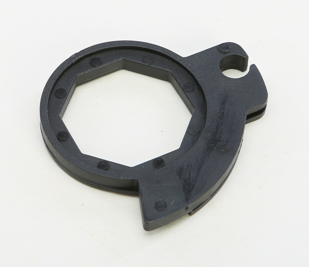 V2 Optional Throttle Cam