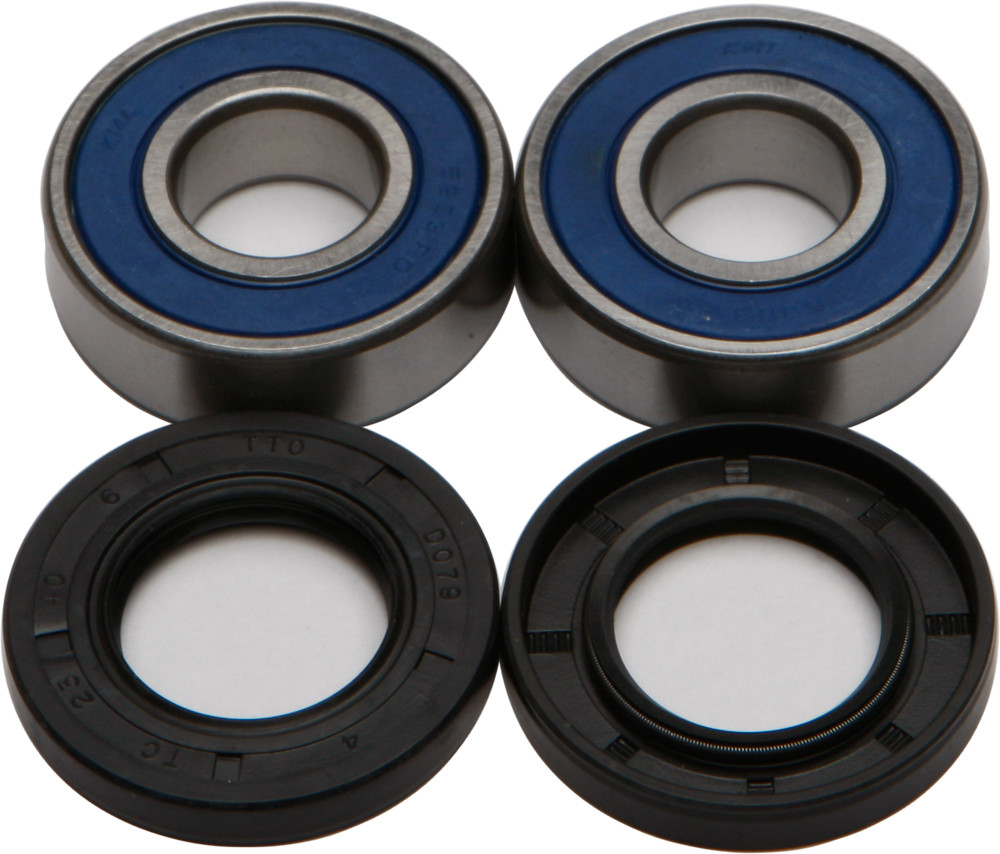 Wheel Bearing & Seal Kit