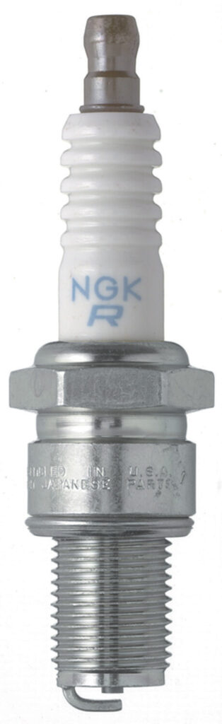Spark Plug