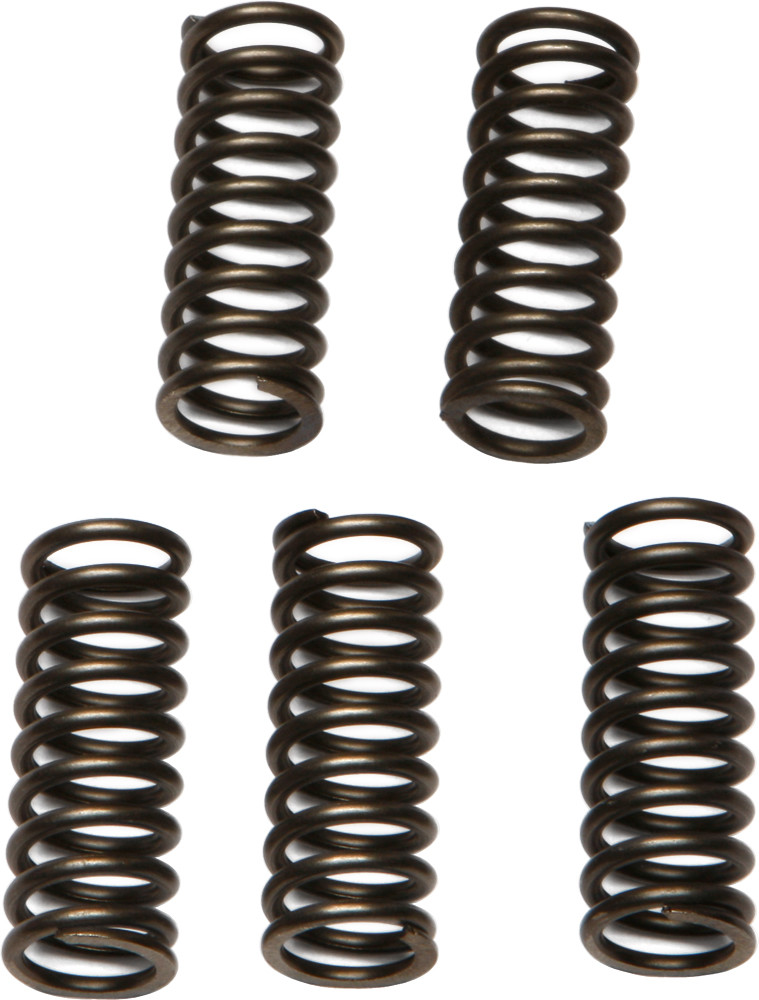 Redline Clutch Springs
