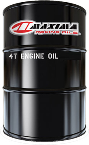 MTL-E MED ENDURANCE TRANS OIL 55GAL DRUM