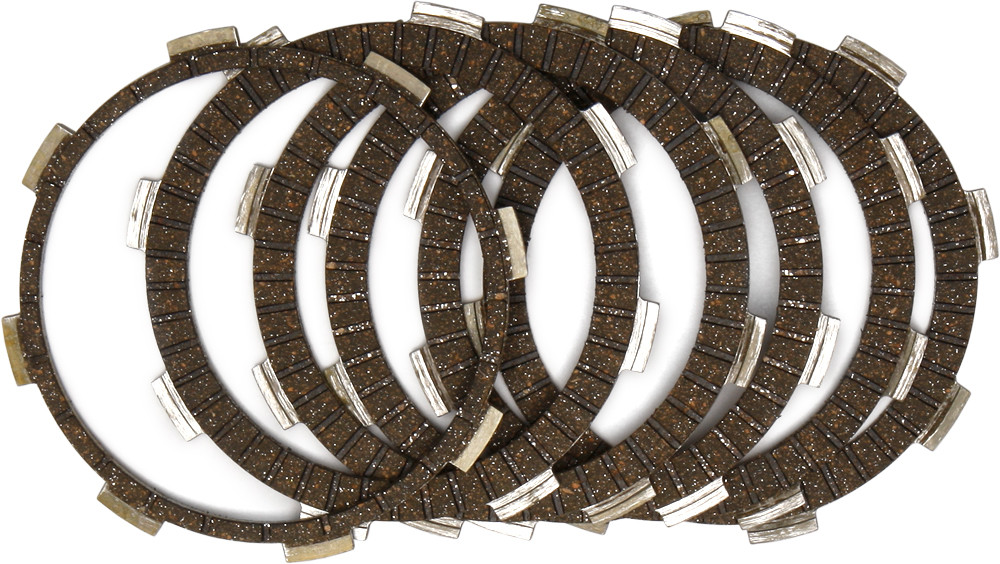 Redline Clutch Kit