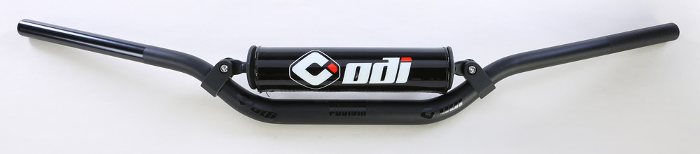 Controlled Flex Technology Handlebar