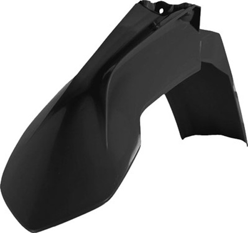 Front Fender