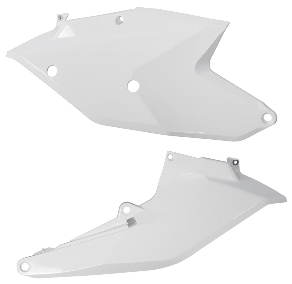 Side Panels
