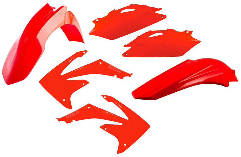Plastic Kit