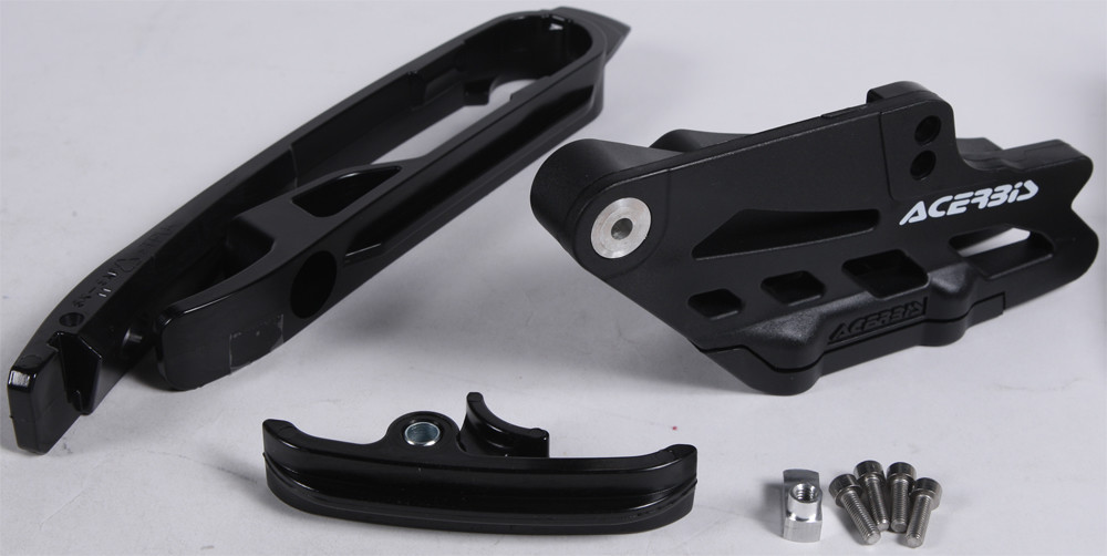 Guide/Slider Kit 2.0