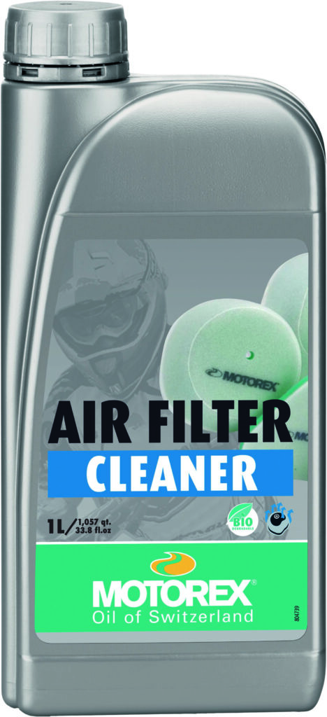 AIR FILTER CLEANER 1L (12/CASE  SOLD EA)