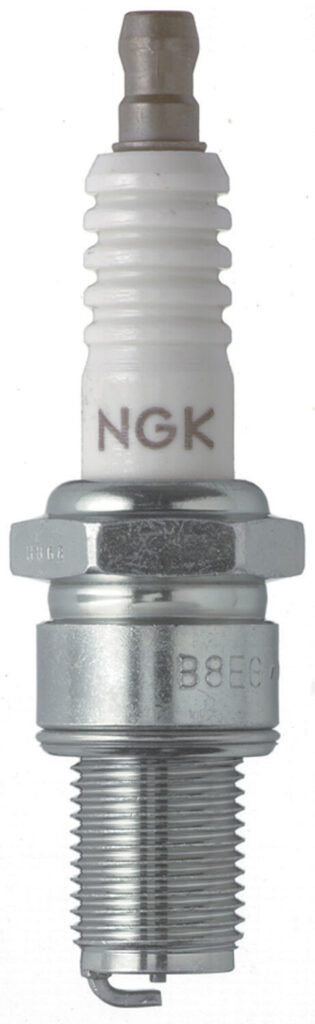 Spark Plug