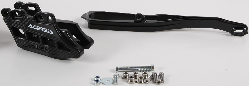 Guide/Slider Kit 2.0
