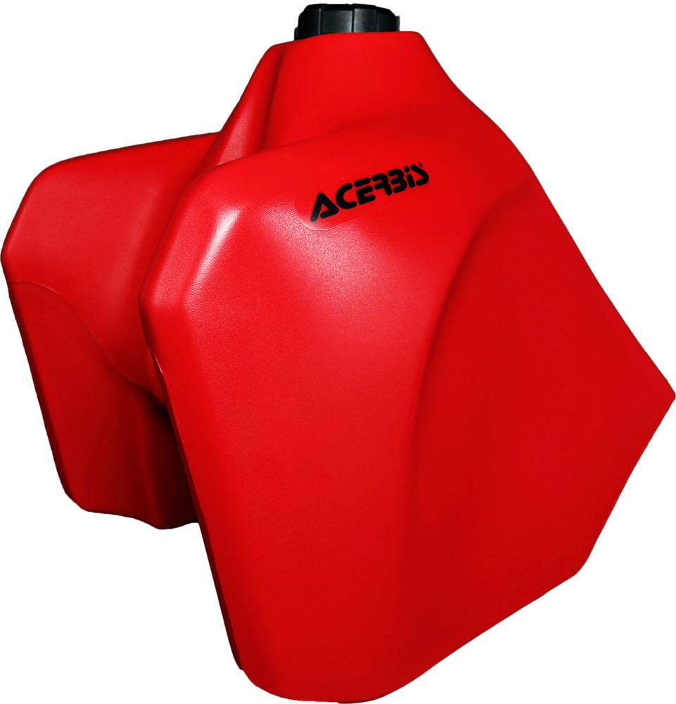 Large Capacity Fuel Tank