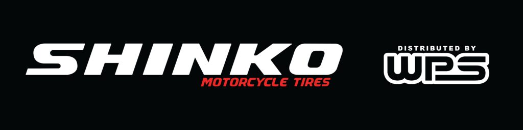 SHINKO TIRE RACK SIGN 12"X48"