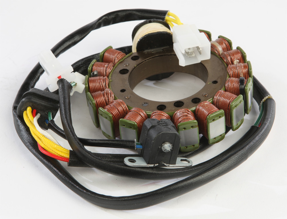 Stator