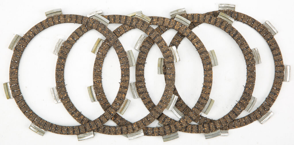 Redline Clutch Kit