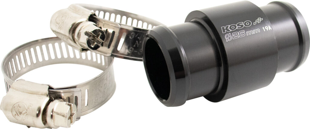 Water Temperature Sensor Adapter