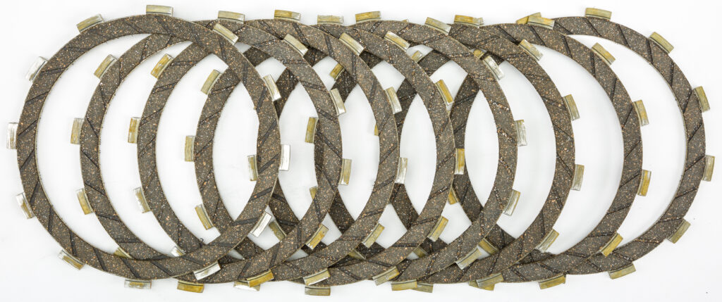 Redline Clutch Kit