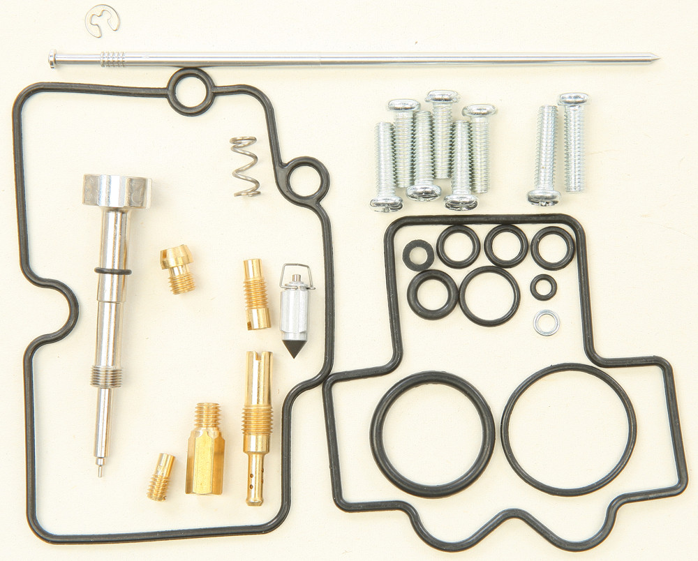 Carburetor Repair Kit