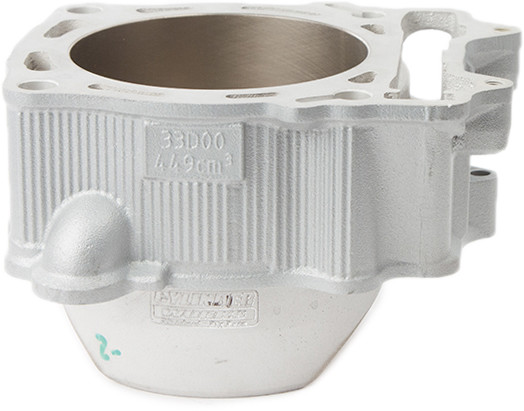 Standard Bore Cylinder Kit