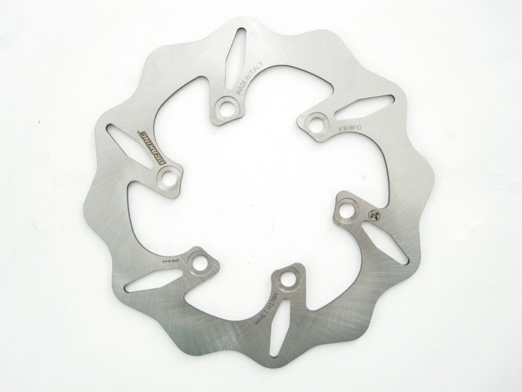 Fixed Rotor