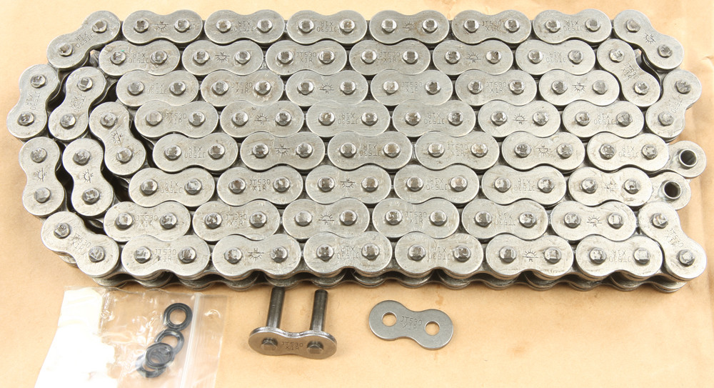 Expert Series Chain